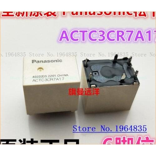 ACTC3CR7A17 40222D3 2201