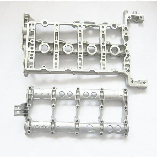 Car accessories 271 050 19 02 cylinder head camshaft Exhaust Bearing Ledge for Mercedes Benz m271 860 engine