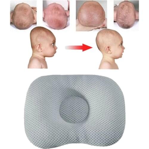 DaBu Store Newborn Pillows