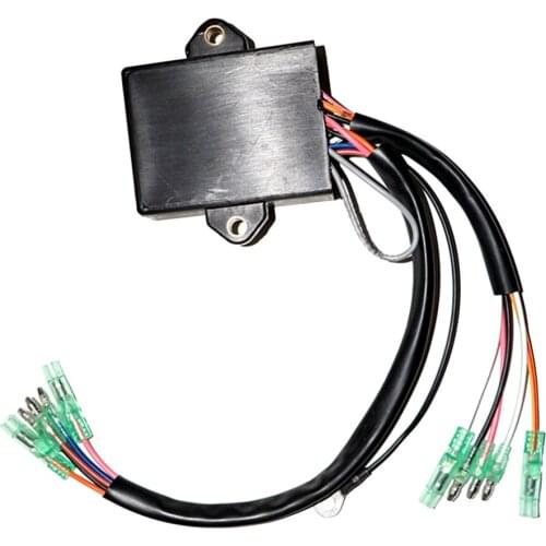 For Yamaha Outboard Motor 15Hp F15A 4 Stroke 66M-85540-10 66M-85540