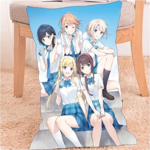 Fish Run Bed Dress