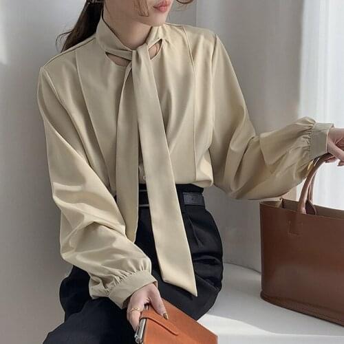 Fuyubetter Fashion Blouses