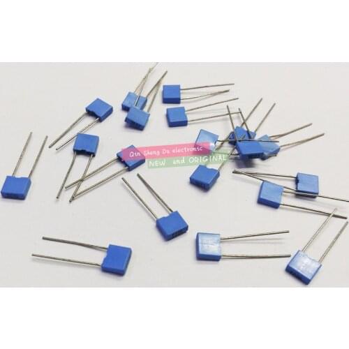 Capacitor 100V/102J 1nJ100 0.001UF 1000PF