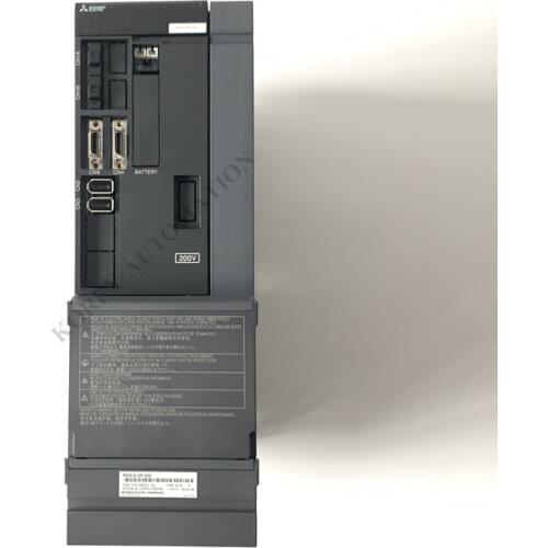 Mitsubishi Servo Driver MDS-D-SP-200