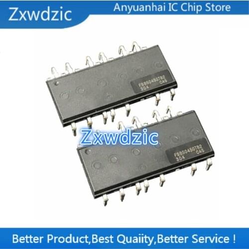 Zxwdzic new imported original FSB50450TB2 FSB50450TB2 FSB50450 SMP23 Driver Module