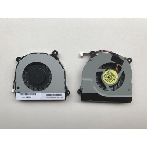 NEW CPU FAN FOR TOSHIBA M500 M501 M511 M515 U500 U505 M900 M910 M911 CPU COOLING FAN FORCECON DFS531205M30T F919 F9Y5 F80X F92S