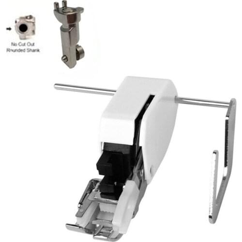 Even Feed Walking Pressure Foot Fits Bernina Old Style 830 - 1630 Sewing Machines Includes Foot & Adaptor 7YJ171