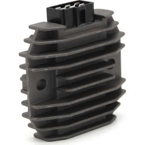 Motorcycle Voltage Regulator Rectifier for Kawasaki Ninja ZX-6R ZZR400 ZZR400 ZZR600 ZXR400 KLF300 KLF300 ZL600 VN750 GPX600 R