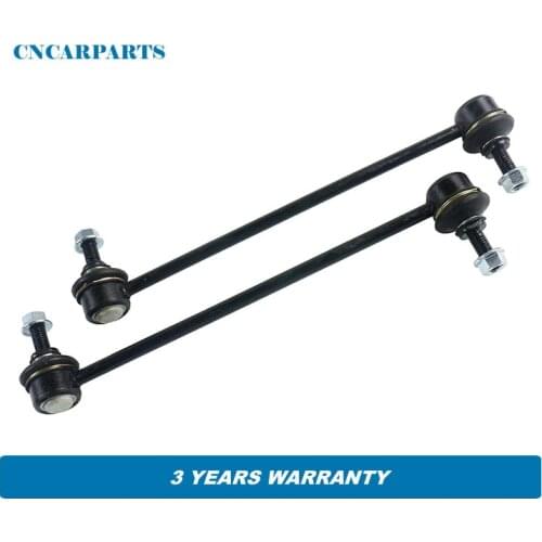2pcs stabilizer Sway Bar link fit for Lancia Thema SW 834 Prisma Delta Dedra Fiat Multipla Marea 185 Weekend , 51701045