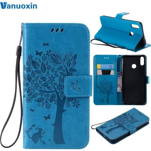 Vanuoxin Phone Cases Xiaomi Redmi 7