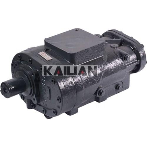 LG rotary screw air compressor