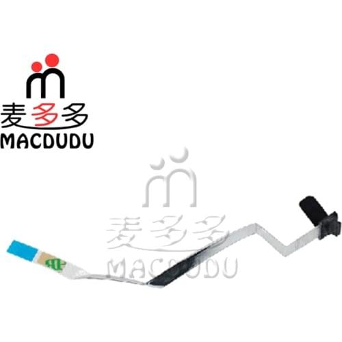 10Pcs/Lot New For 13" Macbook A1181 Top Case Keyboard Silver Flex Cable Touchpad Cable