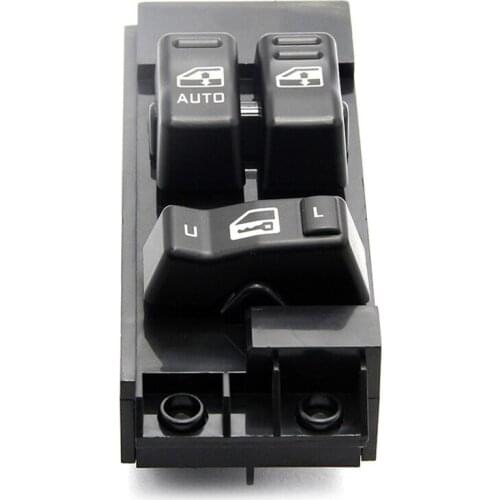 15047637 New Power Window Master Switch for GMC CHEVROLET SILVERADO 1500 2500 1999-2002