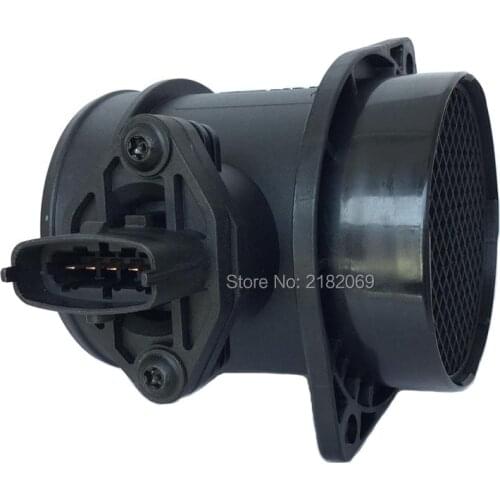 Mass Air Flow Maf Sensor Meter For VOLVO S60 S80 C70 V70 XC70 XC90 2.0 2.3 2.4 2.5 0280218088 94706400 31342414 8627296