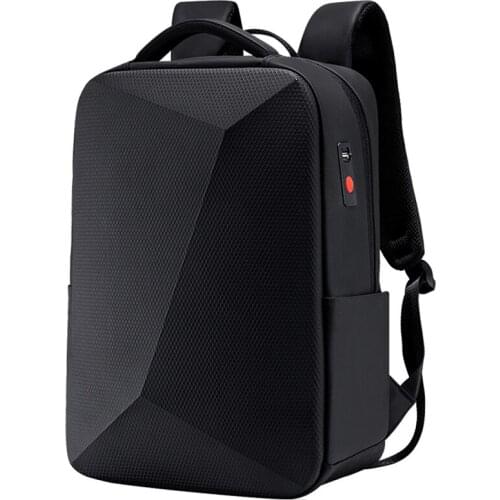 Business Bluetooth Anti-lost 15.6inch Laptop Backpack Men Computer Bags Waterproof Backpacks Anti Theft USB Charging Travel Bag