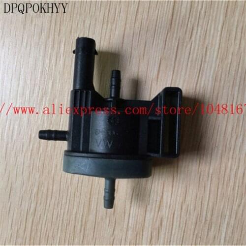 DPQPOKHYY For filter purge control solenoid valve, 06H906283F, 06H 906 283 F
