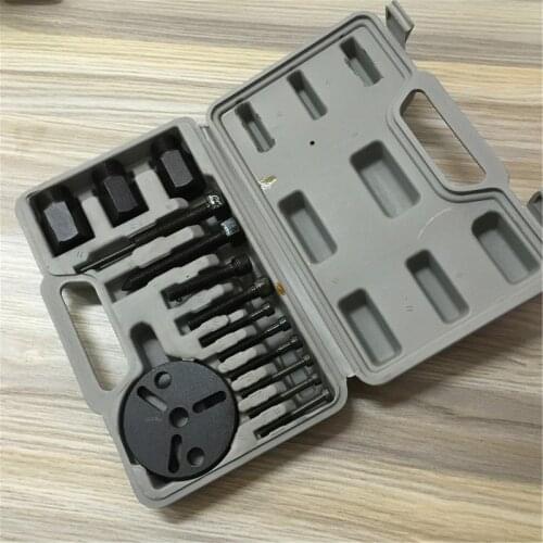 STARPAD For Automotive Air Conditioning Repair Tools Disassemble Compressor Clutch Suction Cup Suction Head Removal Pump Head