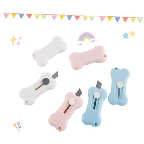 JTZTF Stationery Knives And Scissors