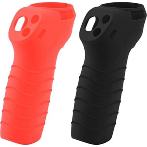 Quality Soft Silicone Handle Anti-Scratch Cover for DJI OM 4 OSMO Mobile 3 Durable Case Protector Gimbal for OM4
