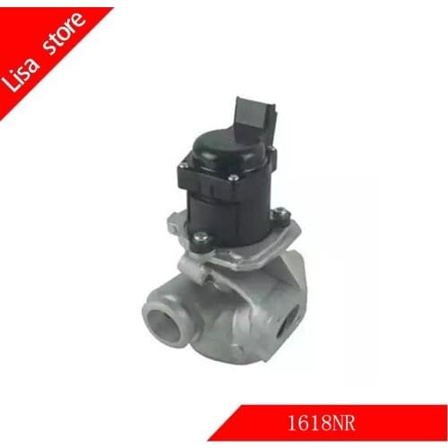 EGR VALVE WITH COOLER for Ford Fiesta for Volvo C30 for Volvo S40 for Volvo S80 for Volvo V70 1618NR 161859 9672880080 1338675