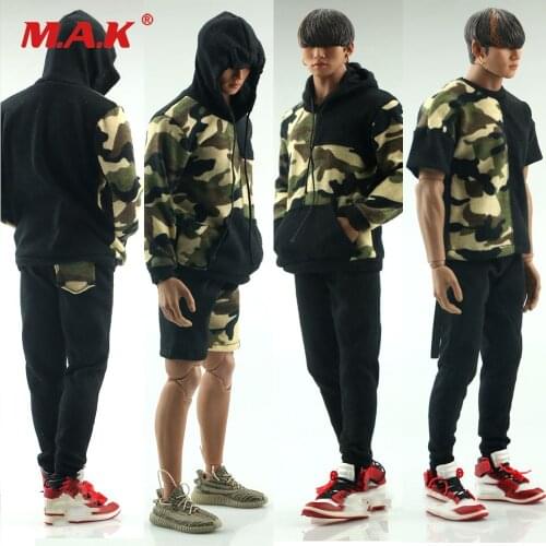 MAK Men's Sweatshirts