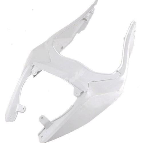 Unpainted Rear Tail Fairng For Kawasaki Ninja ZX-6R 636 2013 2014 2015 2016 2017 2018