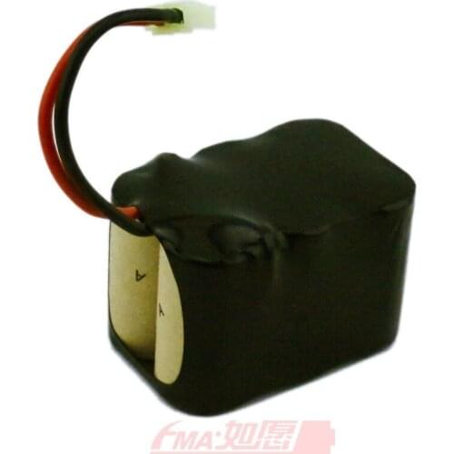 Ni-MH Power Battery SC 7.2V 3000mAh for Power tools Vacuum cleaner w/Mini KET 6SX