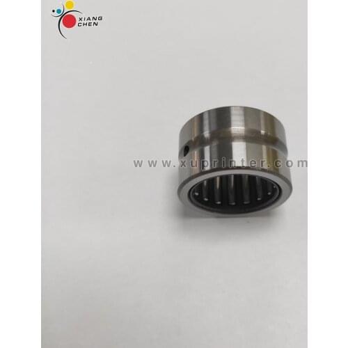 NK18/16 NK1816 Needle Roller Bearings For Offset Printing Machinery Parts
