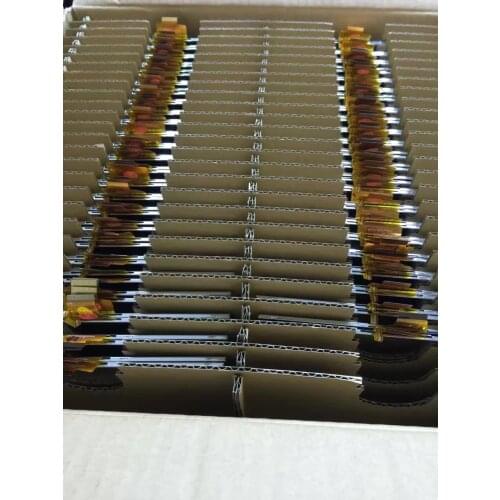 New replacement compatible YQL070DMP-0 YQL070DMP-IPS-N 7 inch 30pin Tablet PC LCD display inside the screen