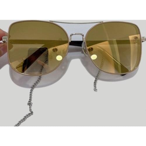 Luxury Brand Designer Vintage Sunglasses Women Outdoor Driving Sun Glasses Oculos Feminino De Sol UV400