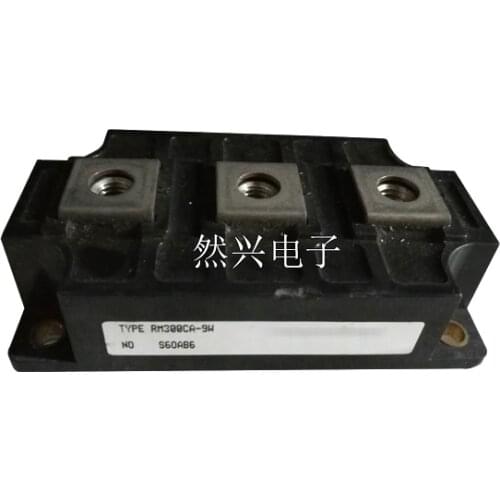 RM300CA-9W Module Original, Can Provide Product Test Video
