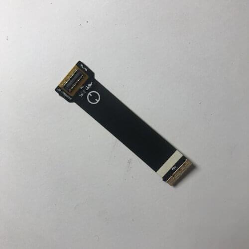 Main Flex Cable For Samsung 3680 Connect Mainboard To LCD Screen Ribbon