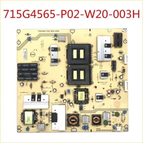 715G4565-P02-W20-003H Power Support Board For TV Original Power Source 715G4565 P02 W20 003H Power Supply Board Accessories