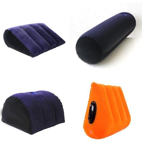 Sexy Furniture Inflatable Sex Mat Acacia SM Multi-function Pillow Adult Sex Toys