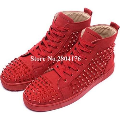 Rousmery Fashion Footwear