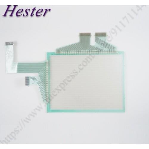 Touch Screen Panel Glass Digitizer for Omron NS8-TV00B-V2 NS8-TV01B-V1 NS8-TV01B-V2 Touchscreen