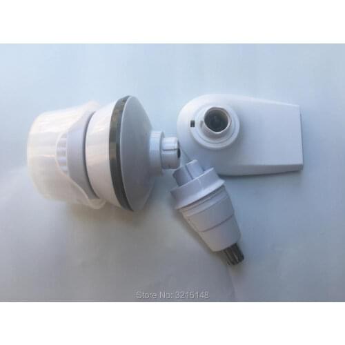 Replacement nosy trimmer washing face head for philips Electric Shaver S7311 S7312 S7326 S7710 S9911 S9731 S9711 S9511 S9522