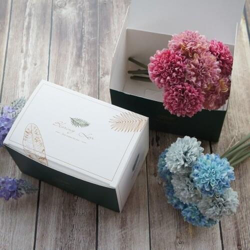 TSbansheng Wedding Gift Wrapping