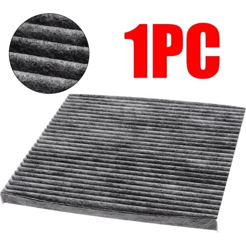 New Arrival 1pc Cabin Air Filter Four Weather Available Air Cleaner For Hyundai 8 Generation Sonata KIA K5 OEM:97133-3SAA0