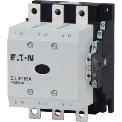 Moller DIL contactors