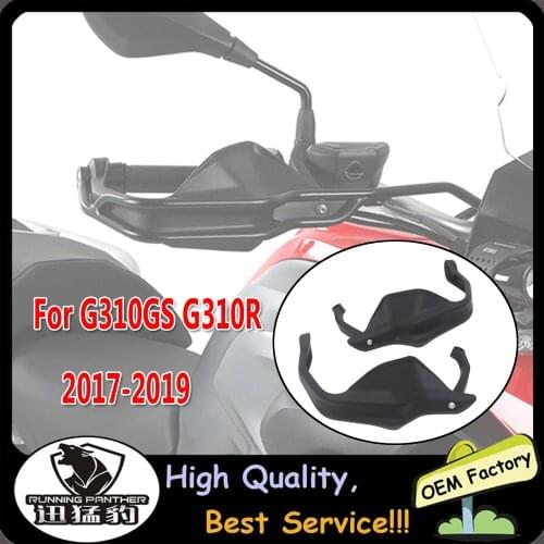 For BMW G310GS G 310 GS G310 GS Motorcycle Handguard Hand Guards Shield Brake Clutch Levers Protector 2017-2019 G 310 R G310R