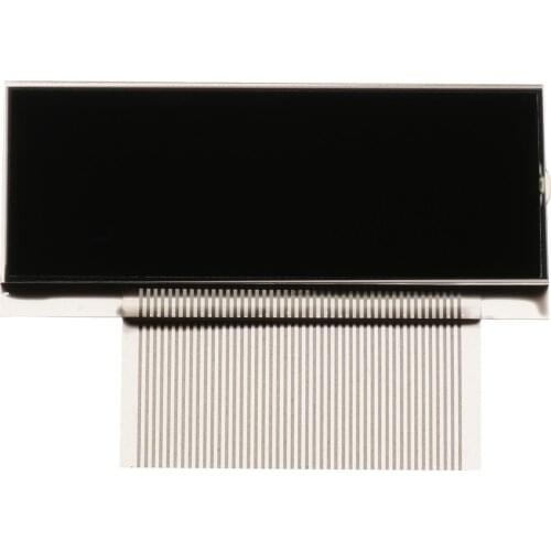 Automobile Speedometer LCD Display Screen fits for BMW E34, Durable Premium Material