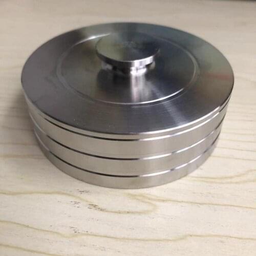 Watch Clean Cylinder Cup Stainless Steel Wristwatch Oil Cleaning Wash Tool for Watchmakers Watch Repair Parts Tools