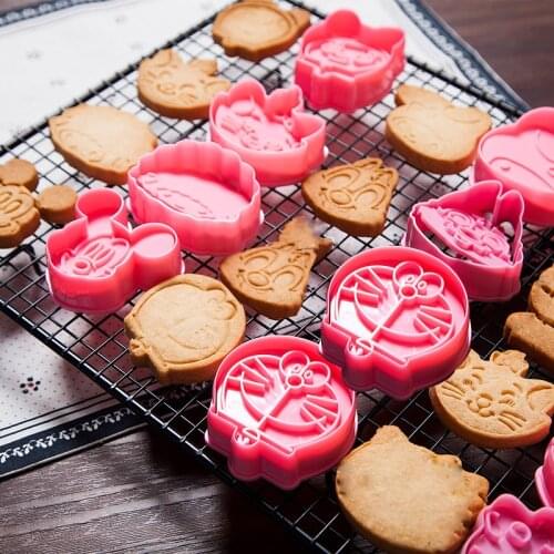 Disney Baking Goods