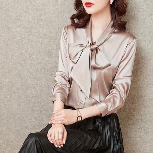 Женские рубашки с длинным рукавом MoYuanyi China At AliExpress