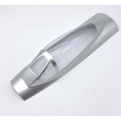 Canopy for Freewing F86 80mm EDF plane F-86 rc plane 6S version