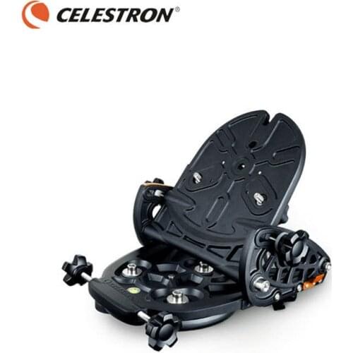 CELESTRON Adjustable bracket for equatorial telescope SE 6se 8se and NEXSTAR EVOLUTION 6 8 9.25