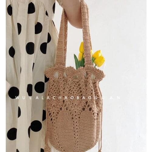 REREKAXI Women's Bags Shoppers