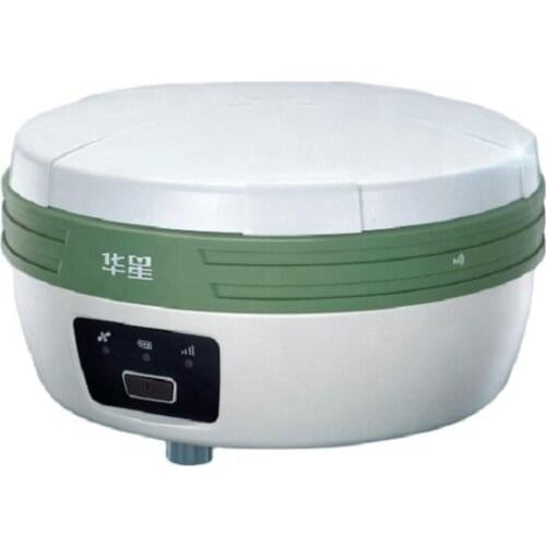 RTK Survey Equipment Huaxin A8 Plus CHC X91 GPS RTK High Precision GNSS RTK Receiver