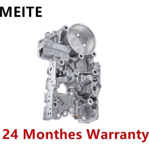 0AM325066AE DQ200 DSG Replacement Valve Body Accumulator Housing For Audi A1 A3 Q3 For VW Golf Passat Polo Sharan Tiguan Caddy